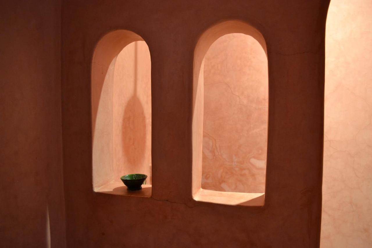 Riad Dar Bergui Uarzazate Exterior foto